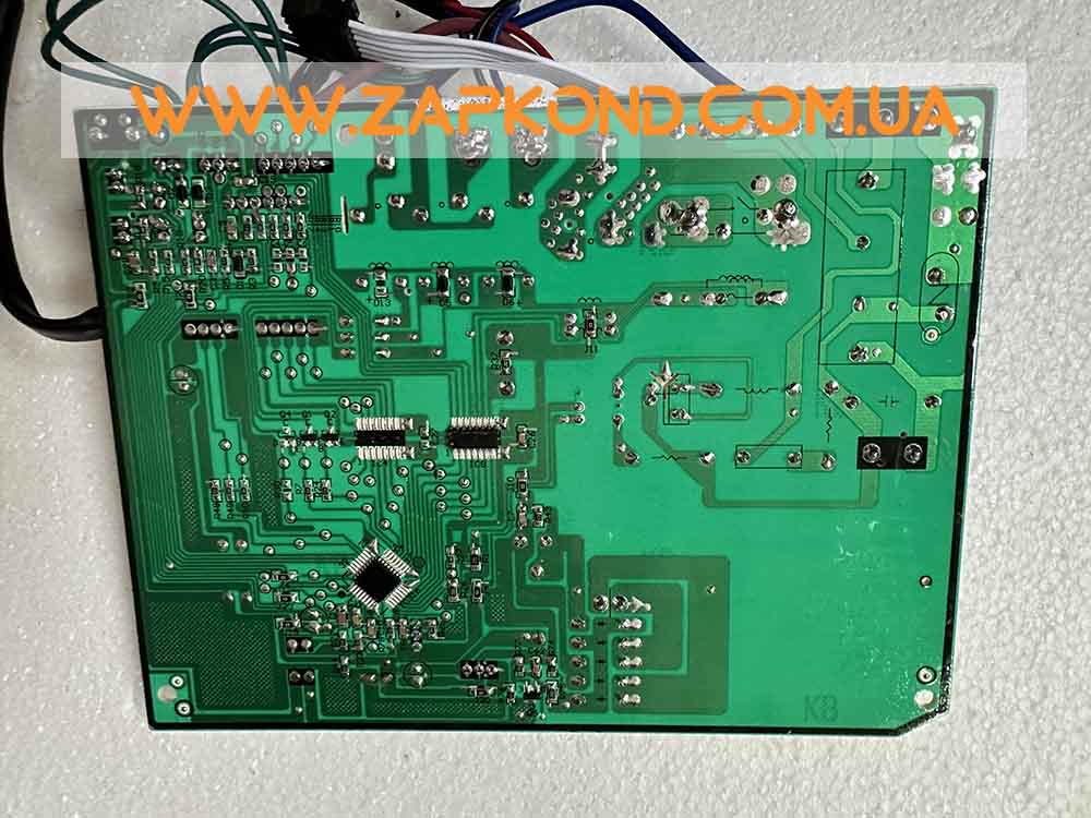 CHZR46G/QMPE2(R)A2 оригінальна друкована плата для спліт-системи